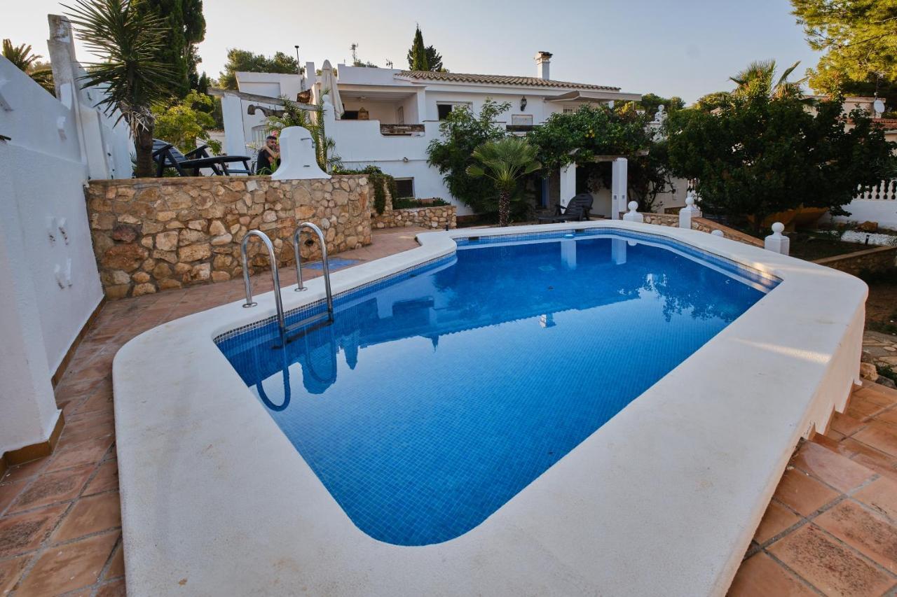 Villa Mar Alcoceber Exterior photo